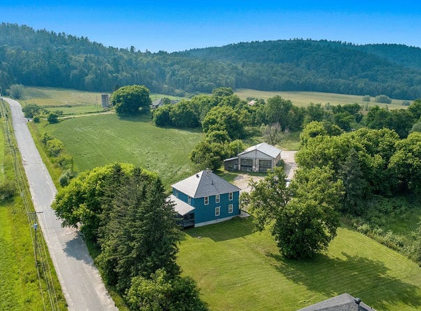 167 Ch. Thomas N., Notre-Dame-de-la-Salette, QC J0X2L0, CA, Notre-Dame-de-la-Salette, Quebec J0X2L0