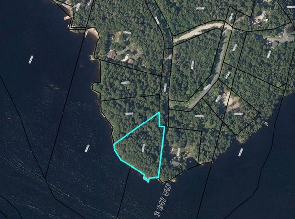 Ch. du Domaine-Renaud, Alma, QC G8E1K9, CA, Alma, Quebec G8E1K9