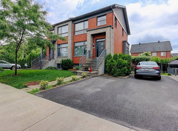 2311 Rue Marcel-Trudel, Le Vieux-Longueuil, QC J4N0H7, CA, Le Vieux-Longueuil, Quebec J4N0H7