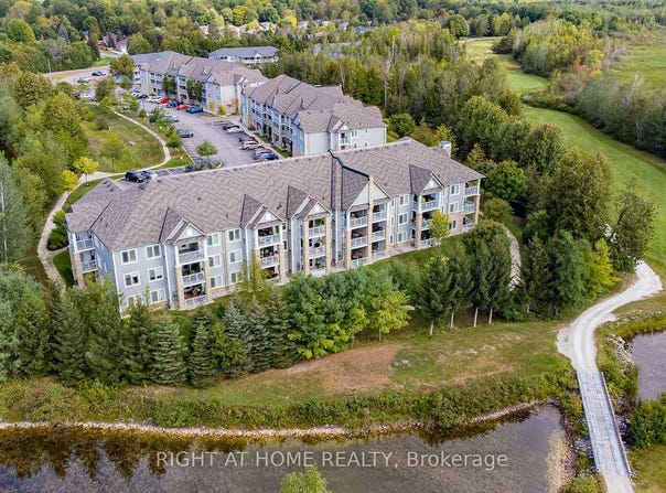 123 - 60 Mulligan Lane, Wasaga Beach, Ontario L9Z0C5
