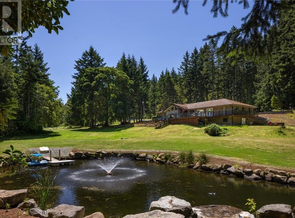 3428 Juriet Road, Nanaimo, British Columbia V9G1C8