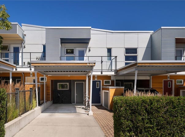 775 Central Spur Rd, Victoria, British Columbia V9A0E9