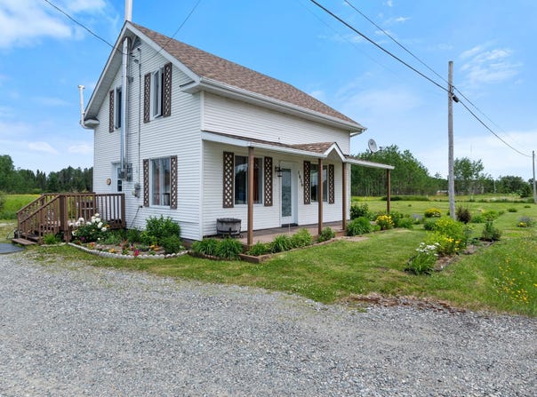 1036 Route St-Paul S., Rivière-Héva, QC J0Y2H0, CA, Rivière-Héva, Quebec J0Y2H0
