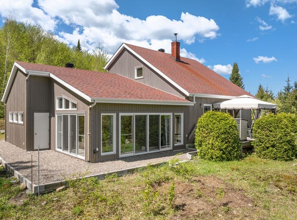 20 Mtée Lemay, Saint-Alexis-des-Monts, QC J0K1V0, CA, Saint-Alexis-des-Monts, Quebec J0K1V0