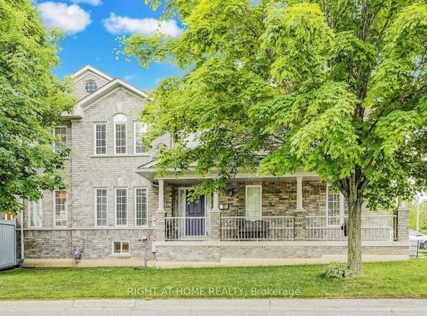 108 King William Crescent, Richmond Hill, Ontario L4B4T1
