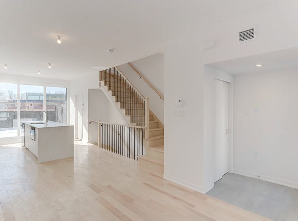 4831 Rue Gilford, Montréal (Rosemont/La Petite-Patrie), Quebec H1Y 0C9