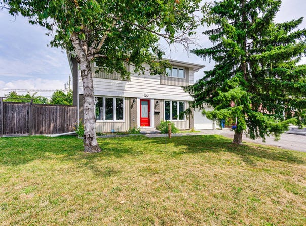 33 Rue Elizabeth, Aylmer, QC J9H1E6, CA, Aylmer, Quebec J9H1E6