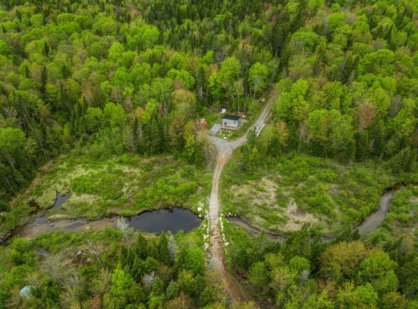 Premier Rang, Château-Richer, Quebec G0A1N0