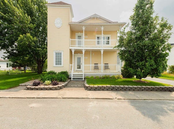 451 9e Avenue, Barraute, QC J0Y1A0, CA, Barraute, Quebec J0Y1A0