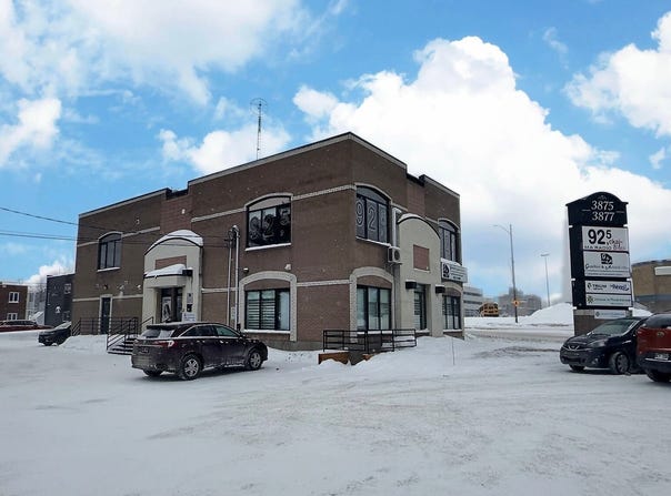 3875 Boul. Harvey, Jonquière, Quebec G7X0A6