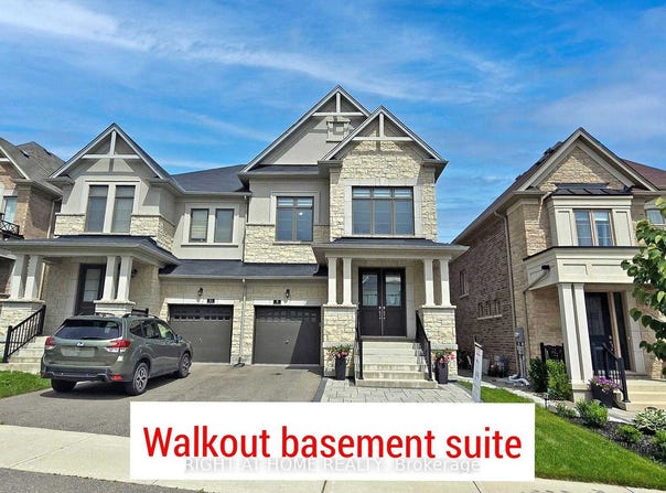 9 John Smith Street, East Gwillimbury, Ontario L9N0S7