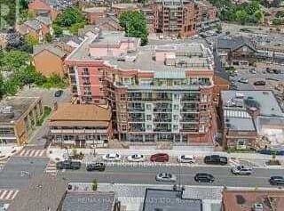 208 - 160 Woodbridge Avenue, Vaughan, Ontario L4L0B8