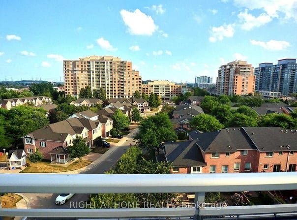 715 - 9199 Yonge Street, Richmond Hill, Ontario L4C1H7