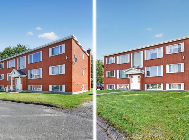 1125Z-1135Z Place des Pins, Valcourt - Ville, Quebec J0E2L0