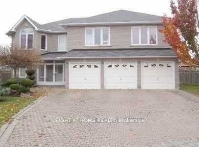 10 Fisico Court, Markham, Ontario L4B3Z2