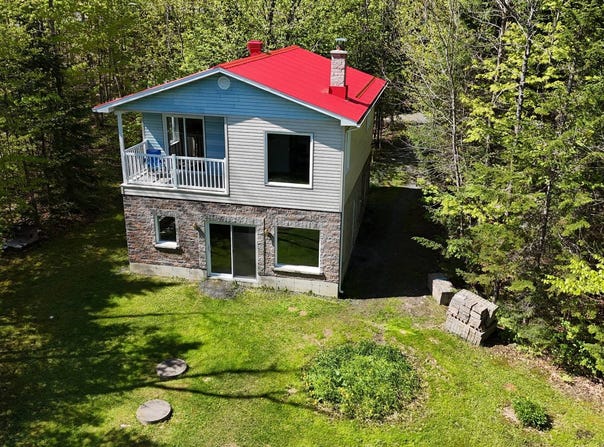 1009 Ch. Maskinongé, Stratford, QC G0Y1P0, CA, Stratford, Quebec G0Y1P0