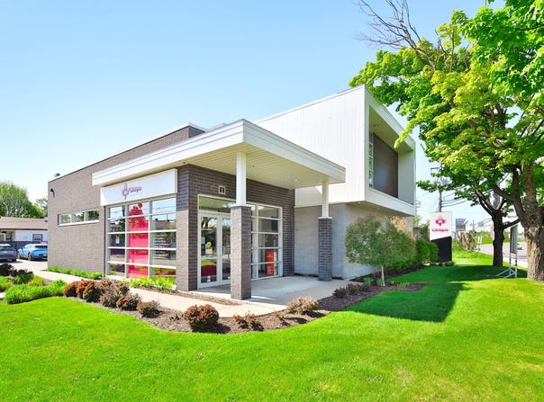 1 Rue Gauthier, Saint-Jérôme, Quebec J7Y3N5