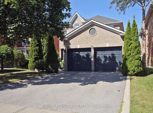 98 Snowcap Road, Brampton, Ontario L6R1J1