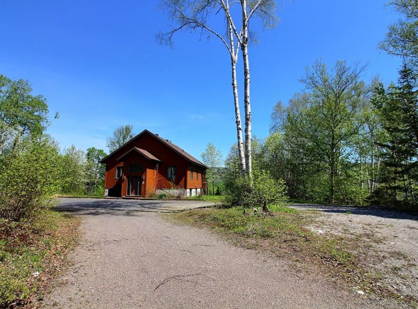 1990 Rue Principale, Lamarche, Quebec G0W1X0