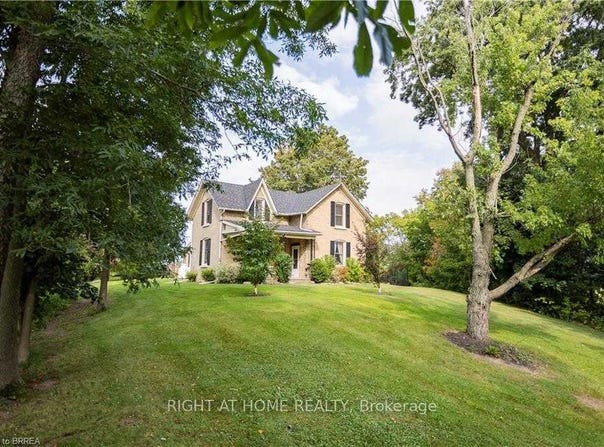 489 Cockshutt Road, Brant, Ontario N0E1K0