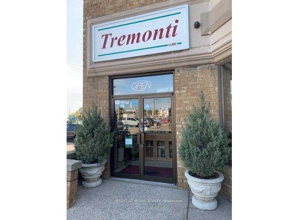 1 - 1 - 3850 Steeles Avenue N, Vaughan, Ontario L4L4Y6