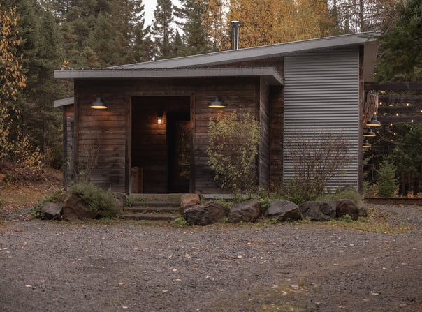 406 Ch. des Hameaux, Lantier, Quebec J0T 1V0
