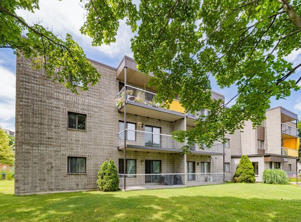 3580 Av. McCartney, Sainte-Foy/Sillery/Cap-Rouge, QC G1X4E1, CA, Sainte-Foy/Sillery/Cap-Rouge, Quebec G1X4E1