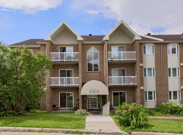 3740 Rue Destor, Sainte-Foy/Sillery/Cap-Rouge, Quebec G1X4J8