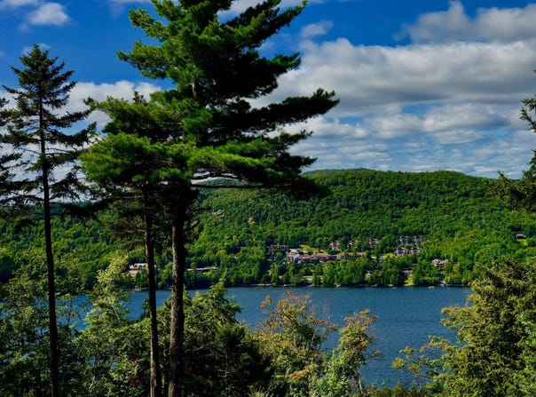 Ch. des Skieurs, Mont-Tremblant, Quebec J8E 1T1