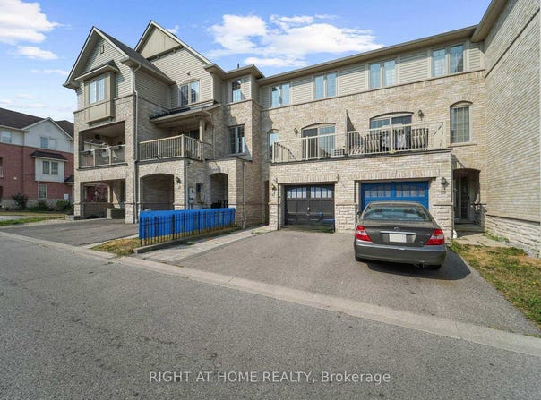 27 Hesketh Road, Ajax, Ontario L1Z0K6
