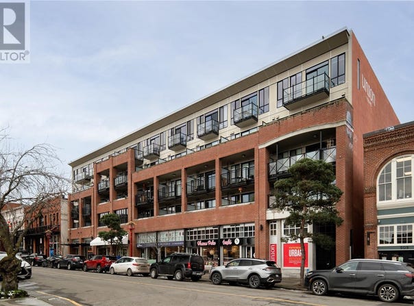 517 Fisgard Street, Victoria, British Columbia V8W0C5