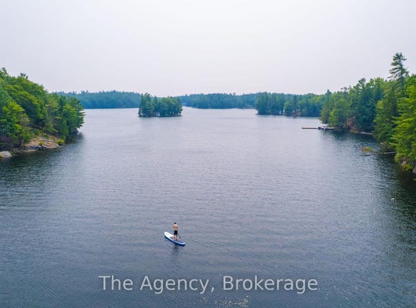 Lot 13 4 Wheel Drive, Gravenhurst (Wood (Gravenhurst)), Ontario P0E1G0