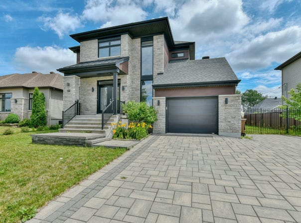 271 Rue Yves, Sainte-Marthe-sur-le-Lac, QC J0N1P0, CA, Sainte-Marthe-sur-le-Lac, Quebec J0N1P0