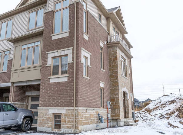 116 Bavin Street, Clarington, Ontario L1C7H5