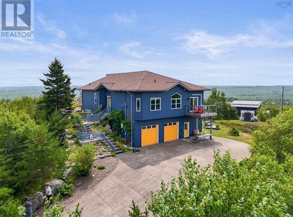 199 Aarons Way, Fergusons Cove, Nova Scotia B3V1N8