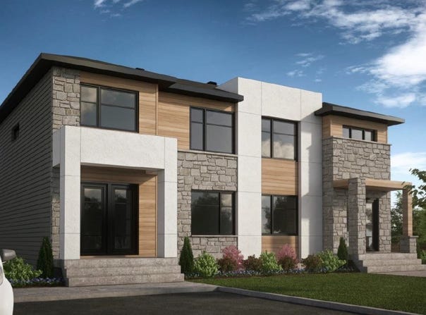 5892 Rue des Premières-Nations, Beauport, QC G1B0S8, CA, Beauport, Quebec G1B0S8
