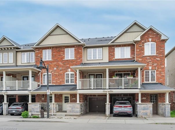 54 Nisbet Boulevard, Waterdown, Ontario L8B0Y3