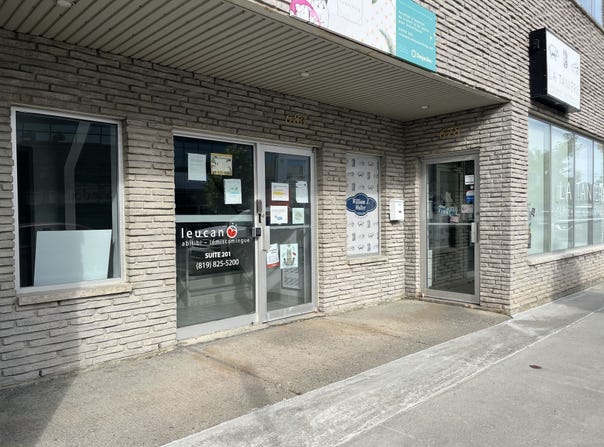680 3e Avenue, Val-d'Or, Quebec J9P1S5