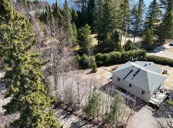 841Z Rue du Parc, Chertsey, QC J0K3K0, CA, Chertsey, Quebec J0K3K0