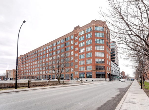 1740 Rue St-Patrick, Le Sud-Ouest, QC H3K0B3, CA, Le Sud-Ouest, Quebec H3K0B3