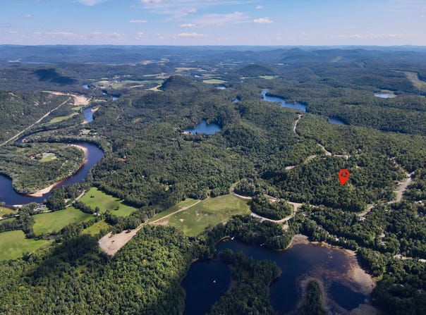 439 Ch. des Grands, La Conception, Quebec J0T 1M0