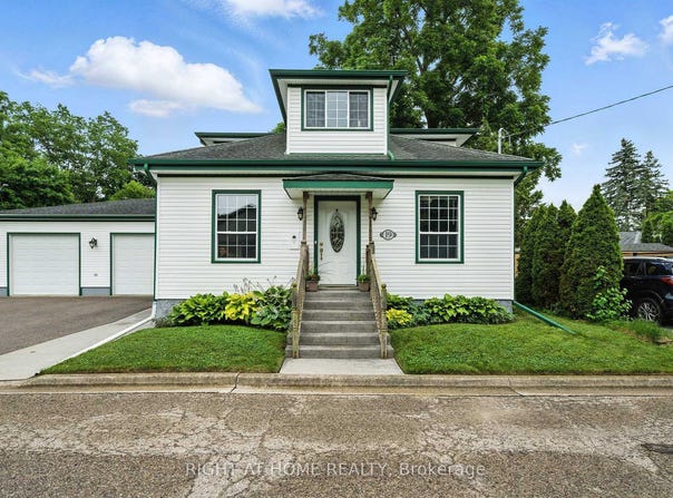 19 Smith Street E, Brant, Ontario N3L1M3