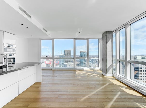 1188 Av. Union, Montréal, Quebec H3B0E5