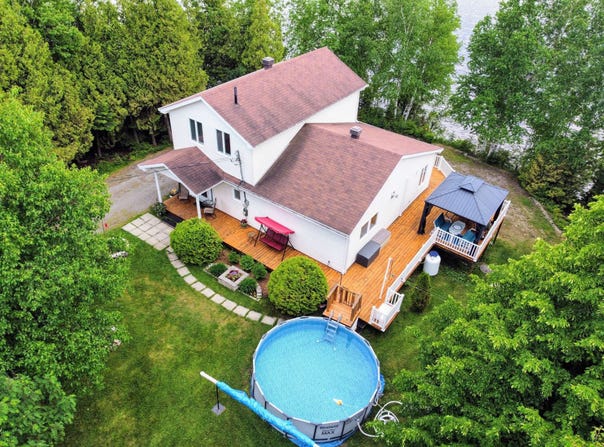 25 Ch. des Pins, Preissac, QC J0Y2E0, CA, Preissac, Quebec J0Y2E0