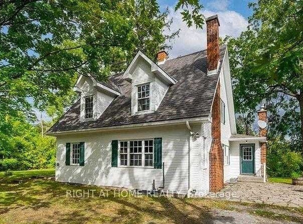 185 Uxbridge-Pickering Line, Pickering, Ontario L1Y0A4