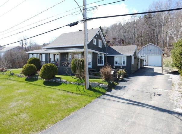 1385 Boul. Malcolm-Fraser, La Malbaie, QC G5A2N1, CA, La Malbaie, Quebec G5A2N1