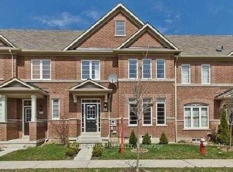 5537 Waterwind Crescent, Mississauga, Ontario L5M0G4