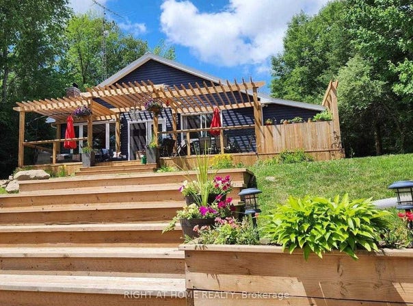 54 Riverbank Road, Kawartha Lakes, Ontario K0M1N0