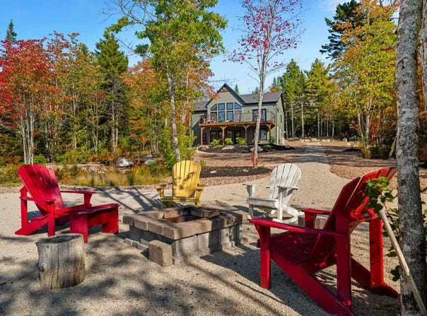 250 Maple Leaf Lane, Lapland, Nova Scotia B4V 7V1