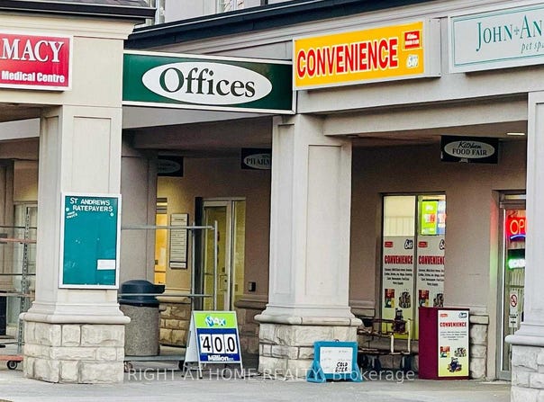 33 The Links Road, Toronto, Ontario M2P1T7